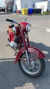 Jawa 350/354 - 2
