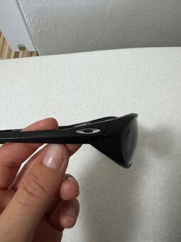 Oakley okuliare slnečné Eyejacket - 2