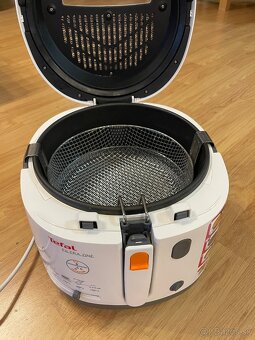 Friteza na olej Tefal Filtra One - 2