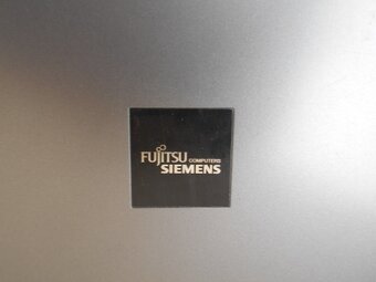 notebook FUJITSU Siemens, plne funkčný - 2