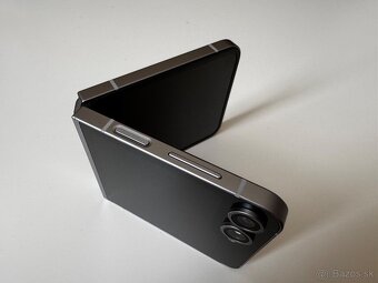 Samsung Galaxy Z Flip 6, 5G, 256gb - 2