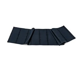TCHIBO nový tmavomodrý zabalený obrus - behúň 180cm na 40cm - 2