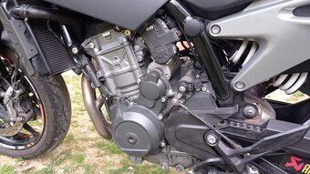 KTM Duke 790 - 2