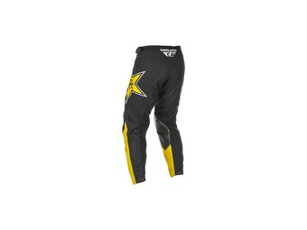 nohavice KINETIC ROCKSTAR , FLY RACING - 2