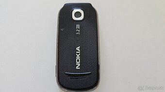 Nokia 7230. - 2
