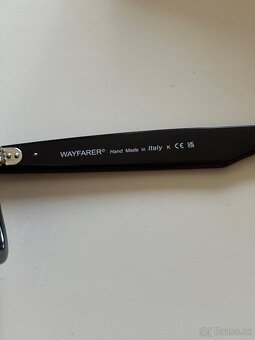 Slnečné okuliare RayBan - 2