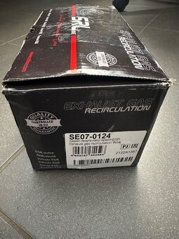 Predam EGR Mercedes A64614060 - 2