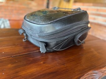 Tankvak Bagster - 2