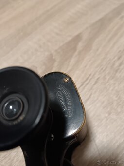 Ďalekohľad Spindler Hoyer Gottinga 8x top stav - 2