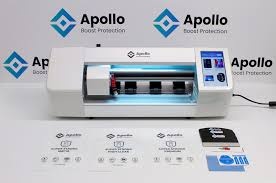 APOLLO HYDROGÉL FÓLIA NA MIERU - 2