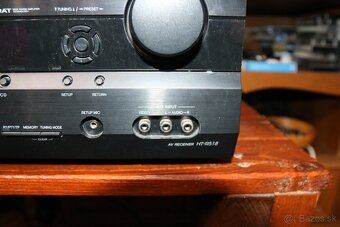 ONKYO HT-R518 - 2