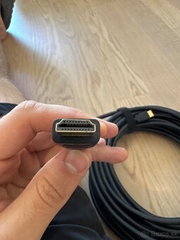 HDMI Kabel 15m - 2