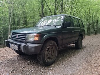 Pajero 2 - 2