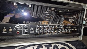 Peavey JSX - 2