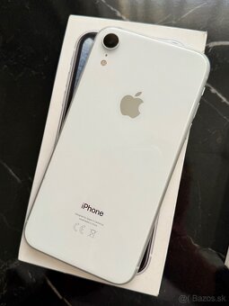 Apple iphone XR White, 64gb. - 2