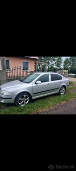 Predam škoda octavia 2 - 2