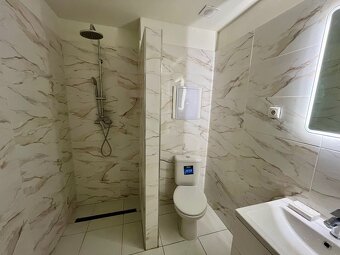 Na prenájom slnečný 2-izbový apartmán so záhradkou - 2