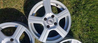 Alu kola 4x108 R15 - 2