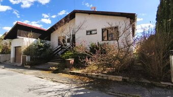 Rodinný dom na ul. Ľ. Štúra vo Veľkom Krtíši. - 2