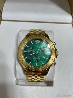 HODINKY VERSACE CHRONO SIGNATURE - 2