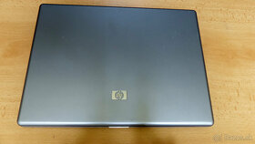 2x HP Comaq 6720S panel: Samsung LTN154X3-L01 15.4" - 2