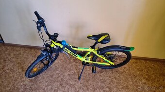 Detský bicykel ctm 20 - 2