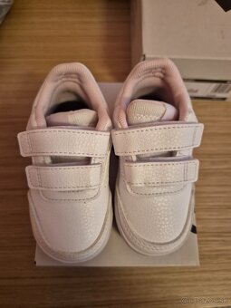 Dievčenské tenisky Adidas - 2