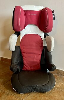 Autosedačka Concord 15-36 kg - 2