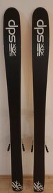 DPS Wailer 100 Foundation s - 179cm s viazanim - 2