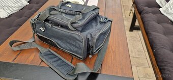 Privlacova taska Fox - 2