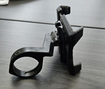 Drziak mobilu na bicykel CUBE ACID - 2