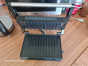 Elta grill toustovac nepouzity nikdy - 2