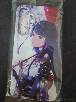 Kryt na mobil Samsung galaxy A55 - 2
