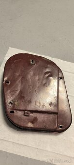 Jawa kastlík - 2