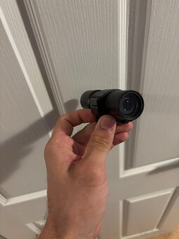 Airsoft scopecam kamera na zbraň - 2