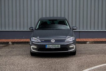 Volkswagen Golf e - 2