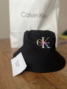UNI klobúk CK - 2