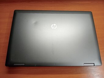 predám notebook HP PROBOOK 6470B , Windows 7 - 2