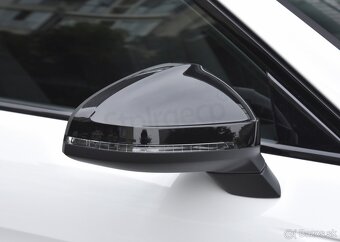 Kryty spätných zrkadiel Audi A4/A5 B9 2017/2023 - 2