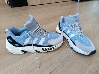 Pánske tenisky Adidas - 2