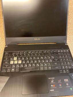 ASUS TUF - 2