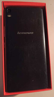 Mobily rôznych značiek na náhradné diely - nefunkčné - 2