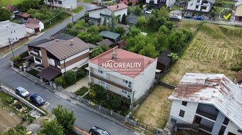 HALO reality - Predaj, rodinný dom Hnúšťa, Budovateľov - EXK - 2