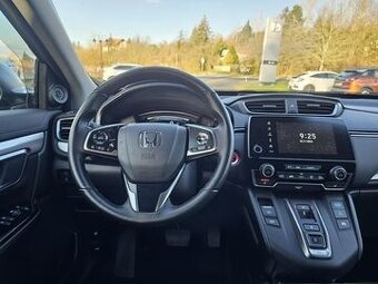 Honda CRV - 2