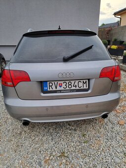AUDI A4 - 2