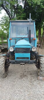 Predám Traktor - 2