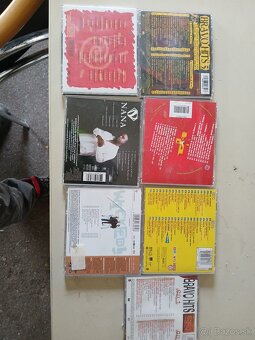 Cd-plne funkčné orig. - 2