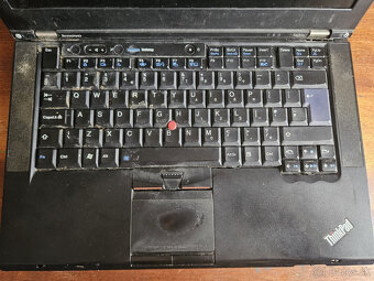 Lenovo T420s na nahradné diely - 2