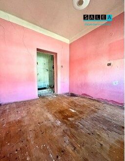 Slnečný rodinný dom, 110 m2, letná kuchyňa, Hronovce, okr. L - 2