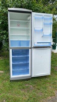 Predám chladničku s mraznickou Gorenje - 2